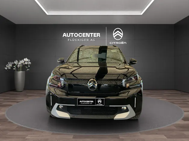 Citroën C3 Aircross 1.2 Hybrid Business