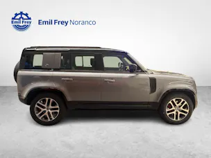 Land Rover Defender 110 3.0 I6 X