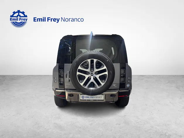 Land Rover Defender 110 3.0 I6 X