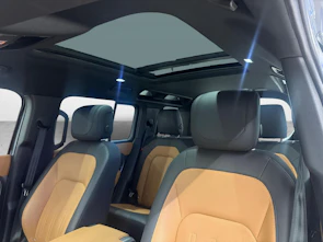 Fahrzeugbild LAND ROVER Defender 110 3.0 I6 X