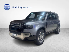 Fahrzeugbild LAND ROVER Defender 110 3.0 I6 X