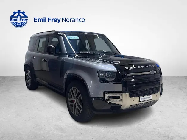 Land Rover Defender 110 3.0 I6 X