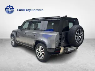 Land Rover Defender 110 3.0 I6 X