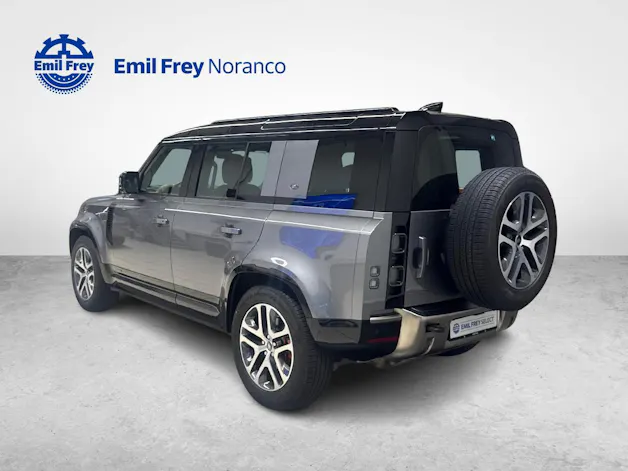 Land Rover Defender 110 3.0 I6 X