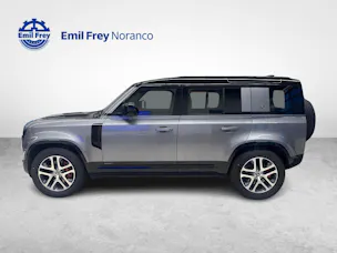 Land Rover Defender 110 3.0 I6 X