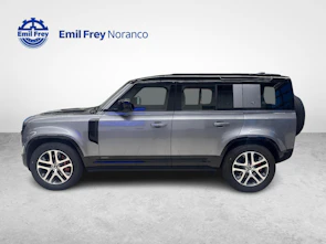 Fahrzeugbild LAND ROVER Defender 110 3.0 I6 X