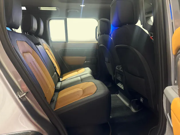 Land Rover Defender 110 3.0 I6 X
