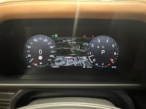 Fahrzeugbild LAND ROVER Defender 110 3.0 I6 X