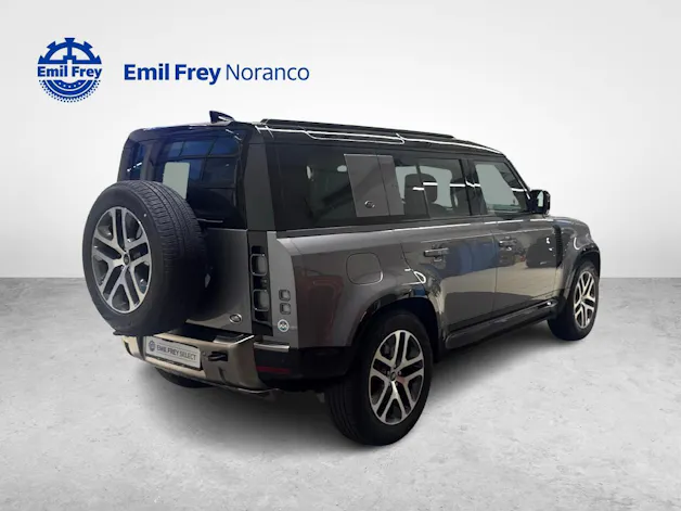 Land Rover Defender 110 3.0 I6 X