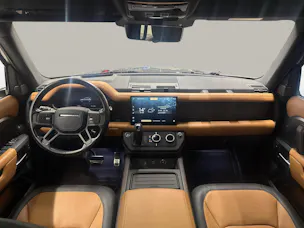 Land Rover Defender 110 3.0 I6 X