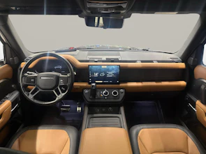 Fahrzeugbild LAND ROVER Defender 110 3.0 I6 X