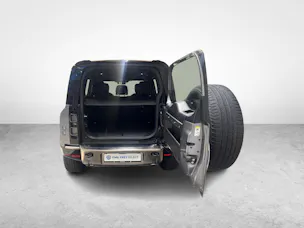 Land Rover Defender 110 3.0 I6 X