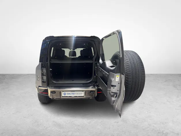 Land Rover Defender 110 3.0 I6 X