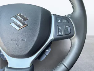 Suzuki Vitara 1.4 T Compact Top Hybrid 4x4