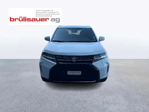 Suzuki Vitara 1.4 T Compact Top Hybrid 4x4
