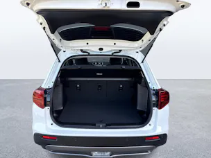 Suzuki Vitara 1.4 T Compact Top Hybrid 4x4