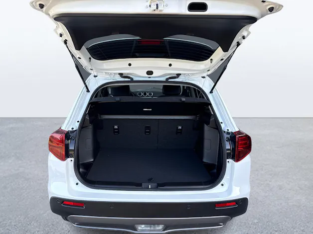Suzuki Vitara 1.4 T Compact Top Hybrid 4x4
