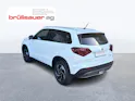 Suzuki Vitara 1.4 T Compact Top Hybrid 4x4