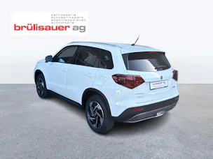Suzuki Vitara 1.4 T Compact Top Hybrid 4x4