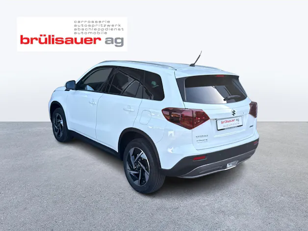 Suzuki Vitara 1.4 T Compact Top Hybrid 4x4