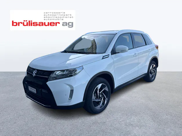 Suzuki Vitara 1.4 T Compact Top Hybrid 4x4