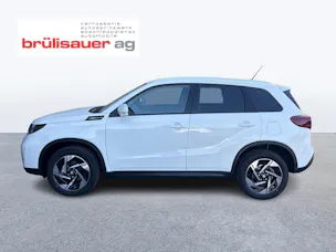 Suzuki Vitara 1.4 T Compact Top Hybrid 4x4