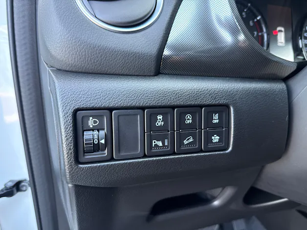 Suzuki Vitara 1.4 T Compact Top Hybrid 4x4