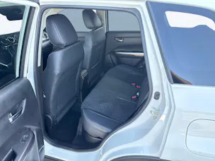 Suzuki Vitara 1.4 T Compact Top Hybrid 4x4