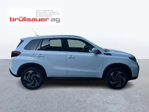 Suzuki Vitara 1.4 T Compact Top Hybrid 4x4