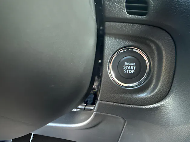 Suzuki Vitara 1.4 T Compact Top Hybrid 4x4