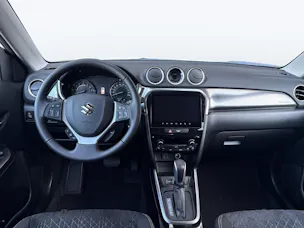 Suzuki Vitara 1.4 T Compact Top Hybrid 4x4