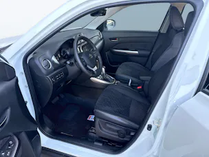 Suzuki Vitara 1.4 T Compact Top Hybrid 4x4