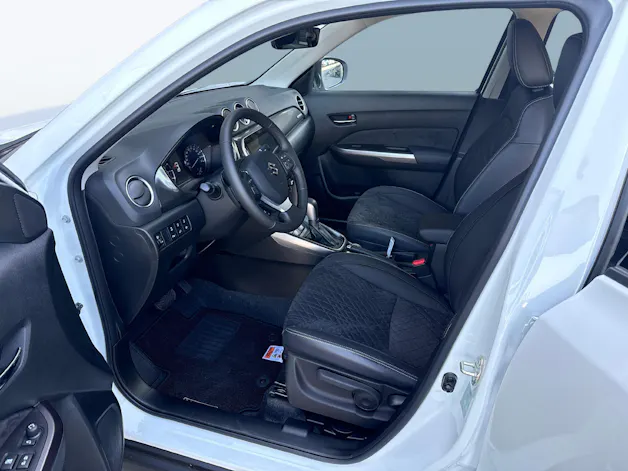 Suzuki Vitara 1.4 T Compact Top Hybrid 4x4