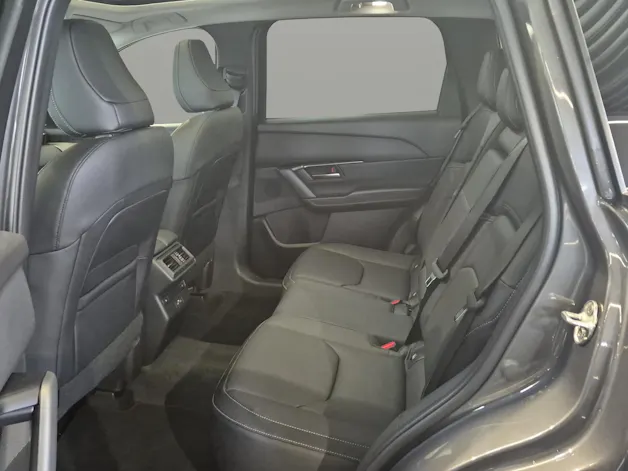 Mazda CX-5 2.5 Homura AWD