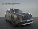 Mazda CX-5 2.5 Homura AWD