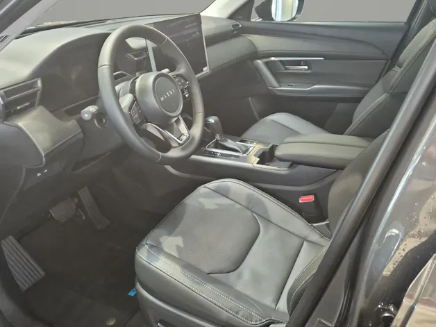 Mazda CX-5 2.5 Homura AWD