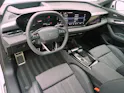 Audi Q6 e-tron S line quattro