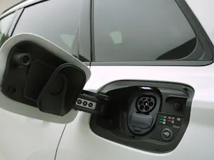 Audi Q6 e-tron S line quattro