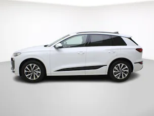 Audi Q6 e-tron S line quattro