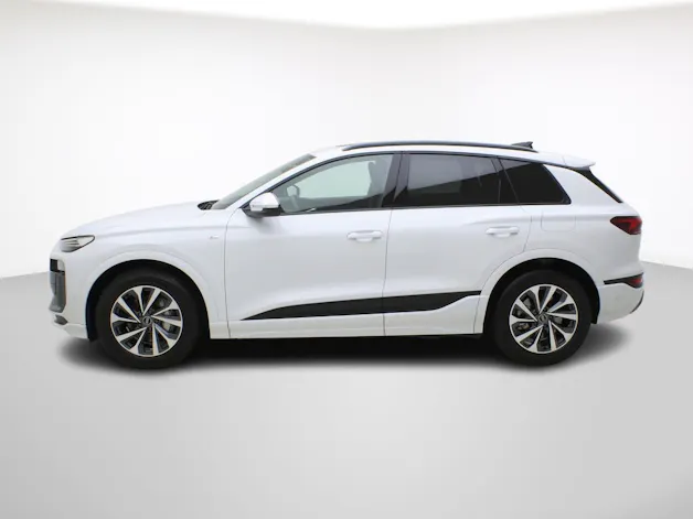 Audi Q6 e-tron S line quattro