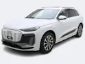Audi Q6 e-tron S line quattro