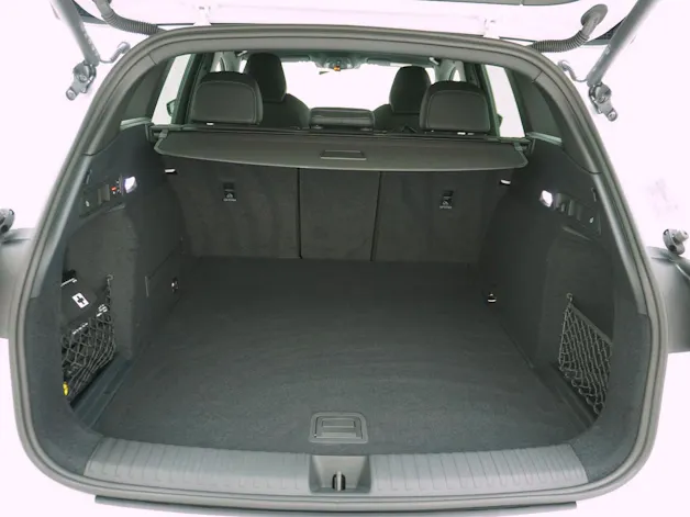 Audi Q6 e-tron S line quattro