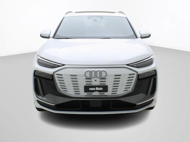 Audi Q6 e-tron S line quattro