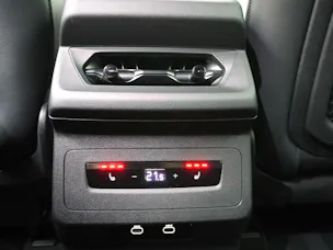 Audi Q6 e-tron S line quattro
