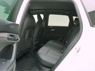 Audi Q6 e-tron S line quattro