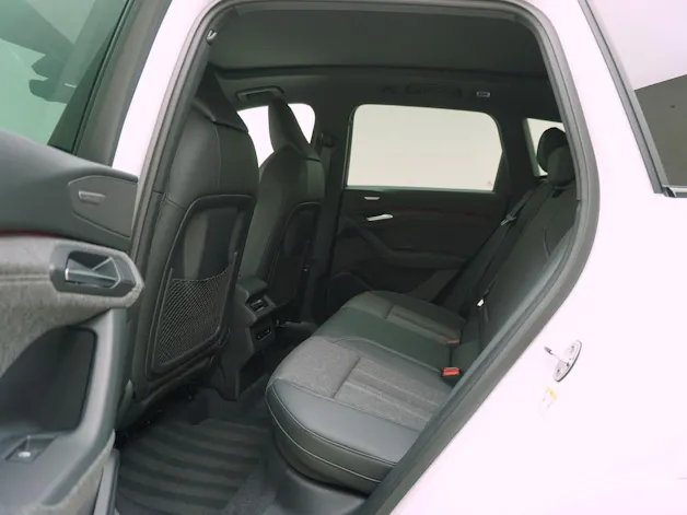 Audi Q6 e-tron S line quattro