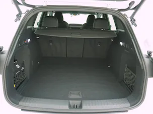 Audi Q6 e-tron S line quattro