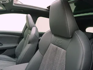 Audi Q6 e-tron S line quattro