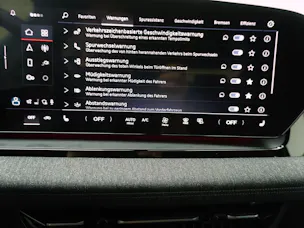 Audi Q6 e-tron S line quattro