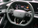 Audi Q6 e-tron S line quattro